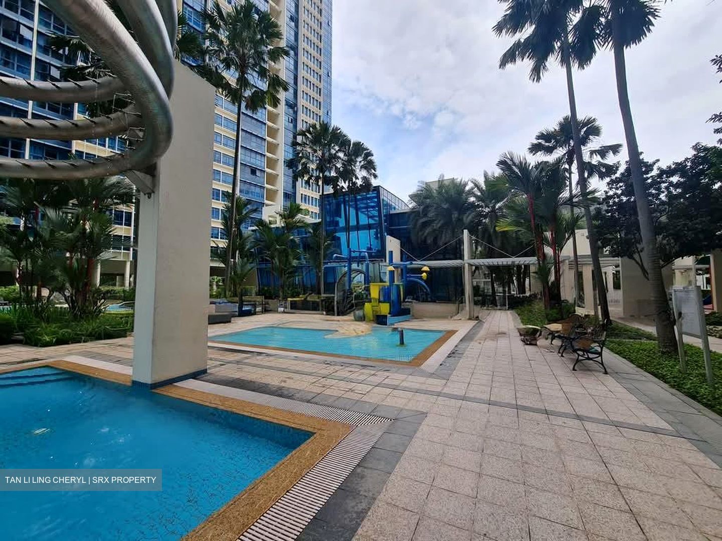 City Square Residences (D8), Condominium #581253561